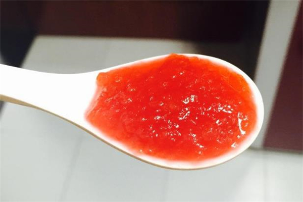 山楂醬可以空腹吃嗎 脾胃不好能吃山楂醬嗎 山楂醬可以空腹吃嗎 脾胃不好能吃山楂醬嗎