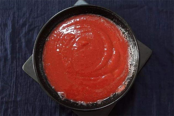 山楂醬可以降血壓?jiǎn)?山楂醬可以降血脂嗎 山楂醬可以降血壓?jiǎn)?山楂醬可以降血脂嗎