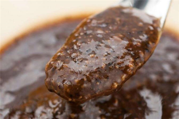 黑胡椒醬的做法 黑胡椒醬怎么吃 黑胡椒醬的做法 黑胡椒醬怎么吃