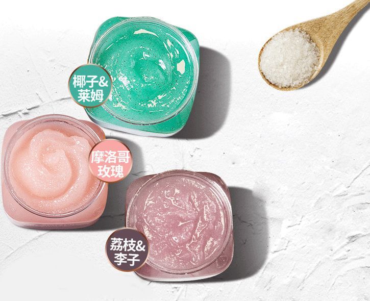 樹(shù)上小屋磨砂膏好用嗎 樹(shù)上小屋磨砂膏適合全身嗎