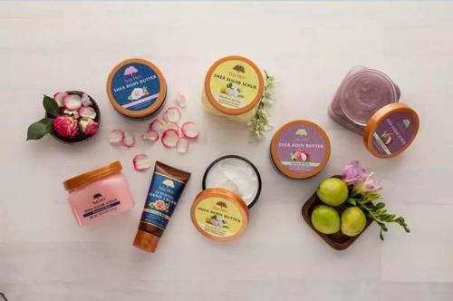 樹(shù)上小屋磨砂膏好用嗎 樹(shù)上小屋磨砂膏適合全身嗎