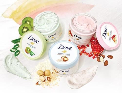 多芬磨砂膏值得買(mǎi)嗎 多芬磨砂膏多久用一次