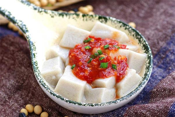 做蒜蓉辣椒醬需要炒嗎 做蒜蓉辣椒醬放多少鹽 做蒜蓉辣椒醬需要炒嗎 做蒜蓉辣椒醬放多少鹽