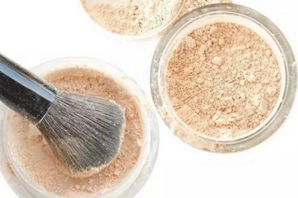 怎么定妝 沒有散粉應急定妝 怎么定妝 沒有散粉應急定妝