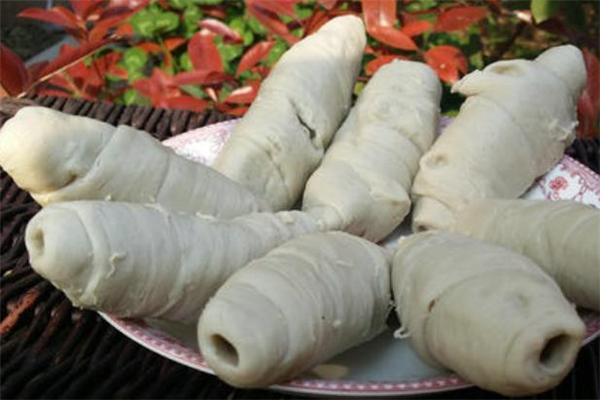 水面筋是熟的嗎 水面筋是豆制品嗎 水面筋是熟的嗎 水面筋是豆制品嗎