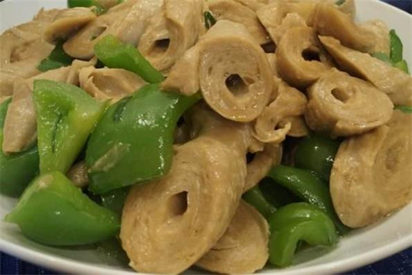 水面筋怎么吃 水面筋不能和什么一起吃 水面筋怎么吃 水面筋不能和什么一起吃