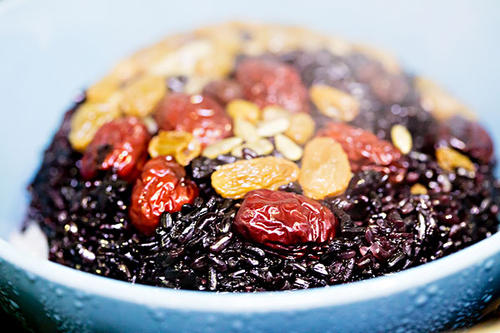 八寶飯可以空腹吃嗎 八寶飯一次適合吃多少 八寶飯可以空腹吃嗎 八寶飯一次適合吃多少