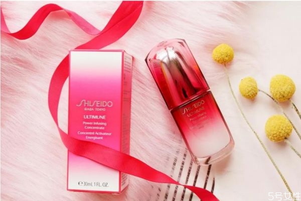 資生堂紅腰子退紅效果好嗎 紅腰子是什么類(lèi)型的精華