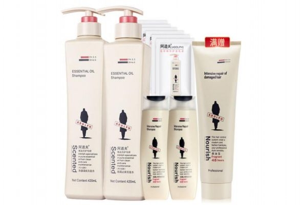 阿道夫洗發(fā)水評(píng)價(jià) 阿道夫洗發(fā)水成分