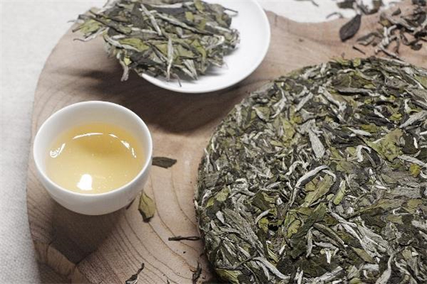 白茶怎么泡好喝 白茶有哪些種類 白茶怎么泡好喝 白茶有哪些種類