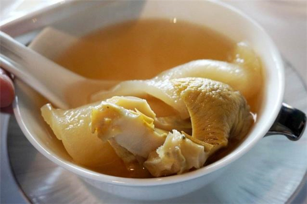 響螺花膠湯的做法 響螺花膠湯要燉多久 響螺花膠湯的做法 響螺花膠湯要燉多久