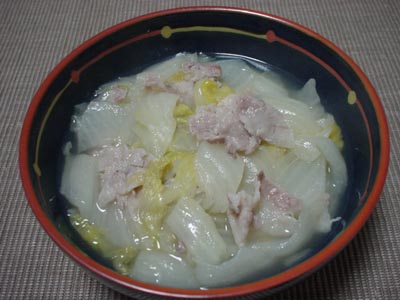 白菜燉雞湯怎么做好吃 寶寶能吃白菜嗎 白菜燉雞湯怎么做好吃 寶寶能吃白菜嗎