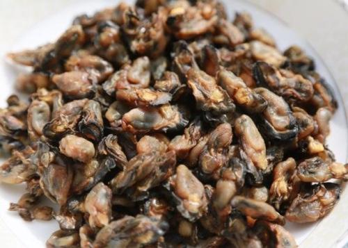吃干海蠣的好處 炸海蠣的面粉怎么調(diào) 吃干海蠣的好處 炸海蠣的面粉怎么調(diào)