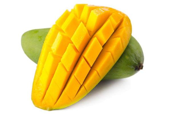 青芒為什么這么硬 青芒果硬的是沒熟嗎 青芒為什么這么硬 青芒果硬的是沒熟嗎