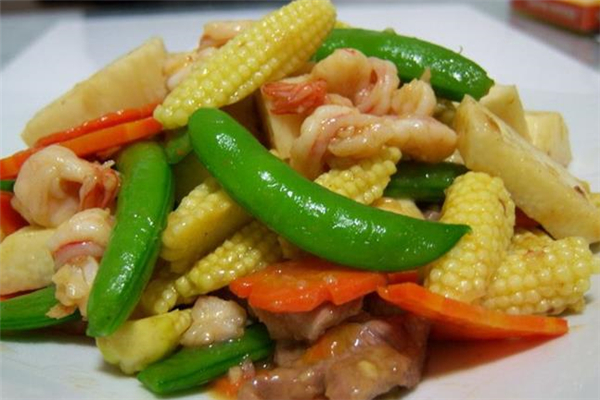 玉米筍是玉米嗎 玉米筍是整個(gè)吃嗎 玉米筍是玉米嗎 玉米筍是整個(gè)吃嗎