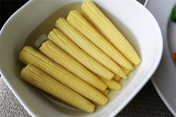 玉米筍可以冷藏嗎 玉米筍怎么保存 玉米筍可以冷藏嗎 玉米筍怎么保存