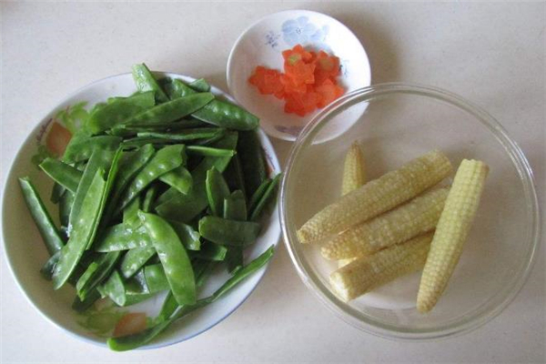 玉米筍煮多久能熟 玉米筍的須能吃嗎 玉米筍煮多久能熟 玉米筍的須能吃嗎