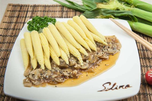 玉米筍煮多久能熟 玉米筍的須能吃嗎 玉米筍煮多久能熟 玉米筍的須能吃嗎