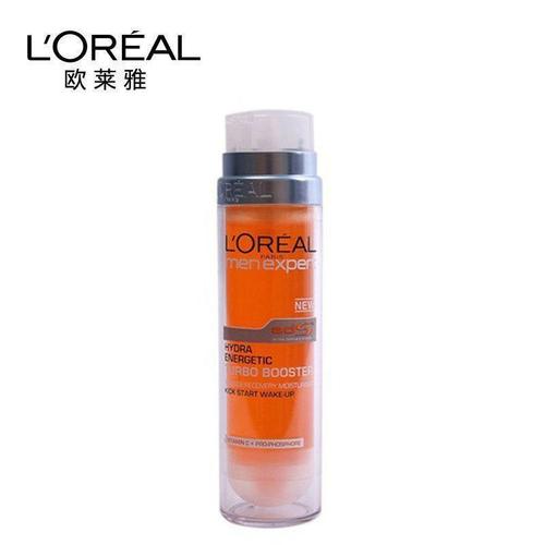 歐萊雅男士香氛爽膚水好用嗎 歐萊雅男士白瓶爽膚水適合什么膚質