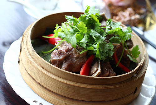 蒸扇子骨需要多長時間 蒸扇子骨的功效