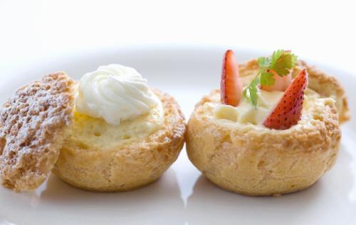 泡芙加熱還能吃嗎 泡芙的熱量有多高 泡芙加熱還能吃嗎 泡芙的熱量有多高