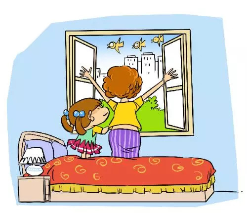 開窗通風(fēng)能減少房間蟲子嗎 開窗通風(fēng)最佳時(shí)間 開窗通風(fēng)能減少房間蟲子嗎 開窗通風(fēng)最佳時(shí)間