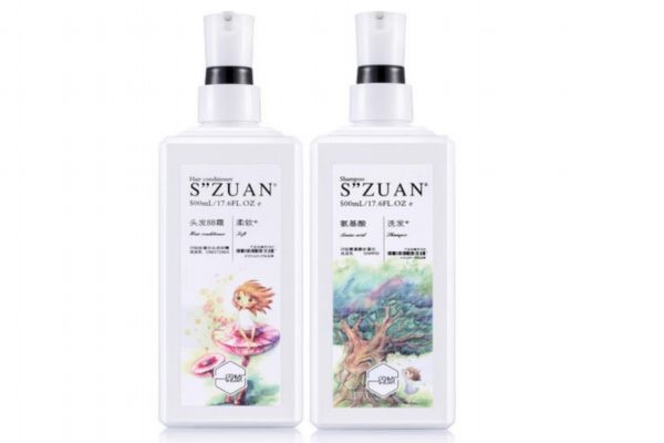 氨基酸洗發(fā)水適合什么發(fā)質(zhì) 氨基酸洗發(fā)水推薦 氨基酸洗發(fā)水適合什么發(fā)質(zhì) 氨基酸洗發(fā)水推薦