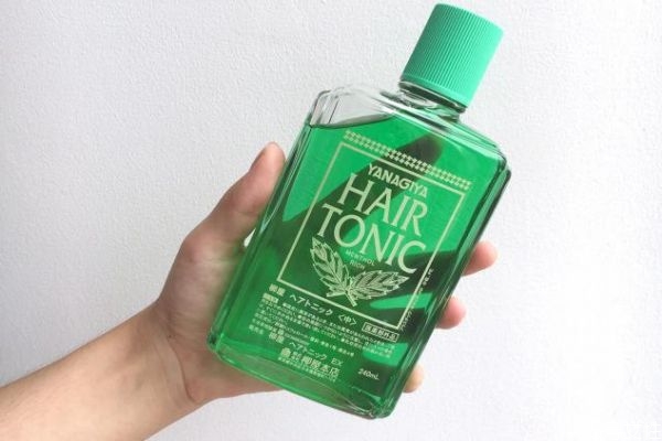 hair tonic生發(fā)液怎么用 柳屋生發(fā)液使用說(shuō)明 hair tonic生發(fā)液怎么用 柳屋生發(fā)液使用說(shuō)明