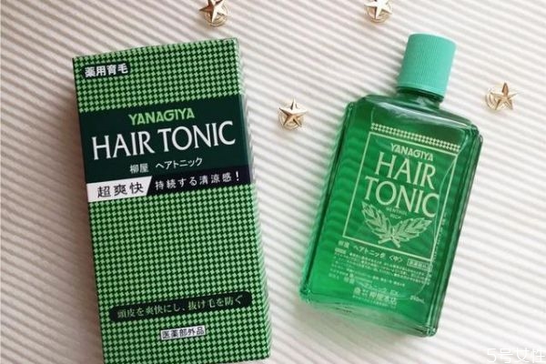 hair tonic生發(fā)液怎么用 柳屋生發(fā)液使用說(shuō)明 hair tonic生發(fā)液怎么用 柳屋生發(fā)液使用說(shuō)明