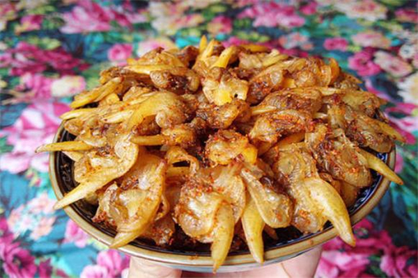 蜆子干怎么做好吃 蜆子干可以生吃嗎 蜆子干怎么做好吃 蜆子干可以生吃嗎