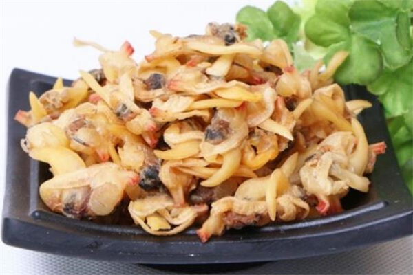 蜆子干怎么做好吃 蜆子干可以生吃嗎 蜆子干怎么做好吃 蜆子干可以生吃嗎