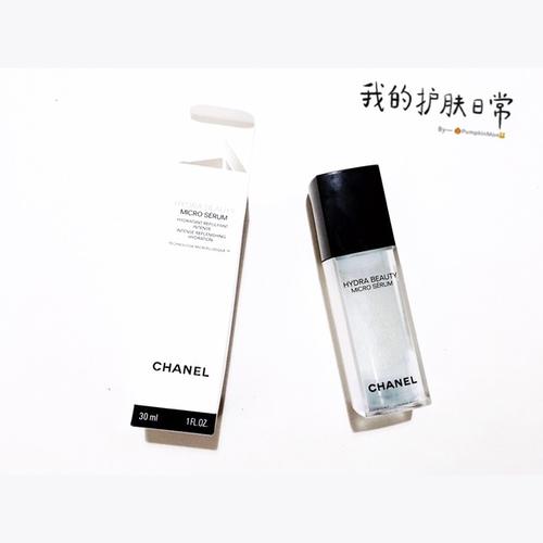 香奈兒山茶花微精華好用嗎 香奈兒山茶花微精華使用方法 香奈兒山茶花微精華好用嗎 香奈兒山茶花微精華使用方法