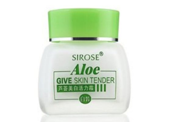 白皙化妝品怎么樣 白皙化妝品用戶(hù)評(píng)價(jià)