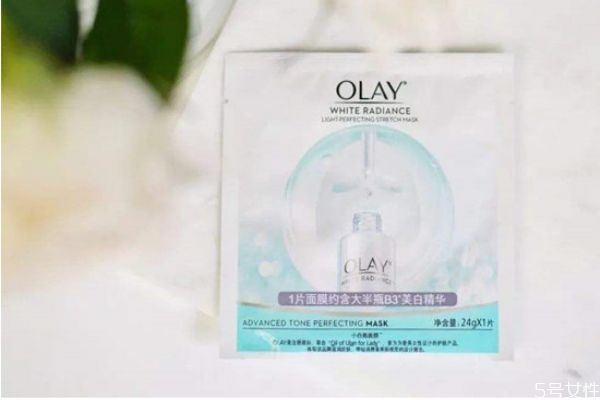 olay面膜效果怎么樣 olay面膜好用嗎 olay面膜效果怎么樣 olay面膜好用嗎