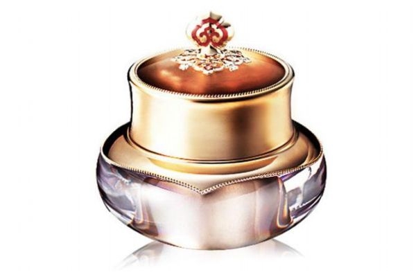 后天氣丹面霜眼霜識(shí)別 后天氣丹眼霜面霜區(qū)分方法