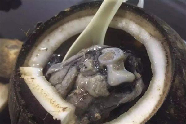 椰子燉鵪鶉的做法 椰子燉鵪鶉要燉多長(zhǎng)時(shí)間 椰子燉鵪鶉的做法 椰子燉鵪鶉要燉多長(zhǎng)時(shí)間