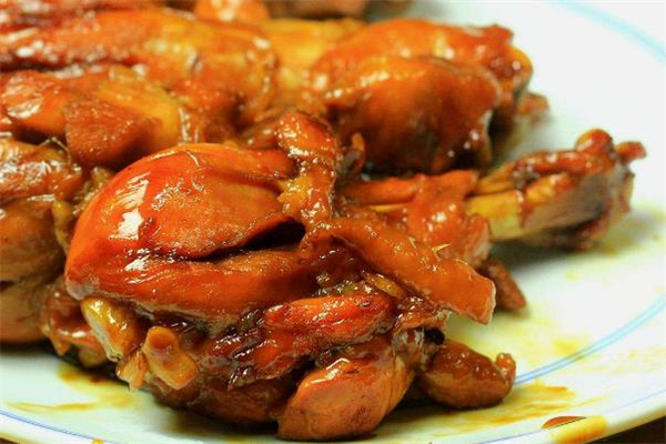 紅燒雞腿的做法 紅燒雞腿什么人不能吃 紅燒雞腿的做法 紅燒雞腿什么人不能吃