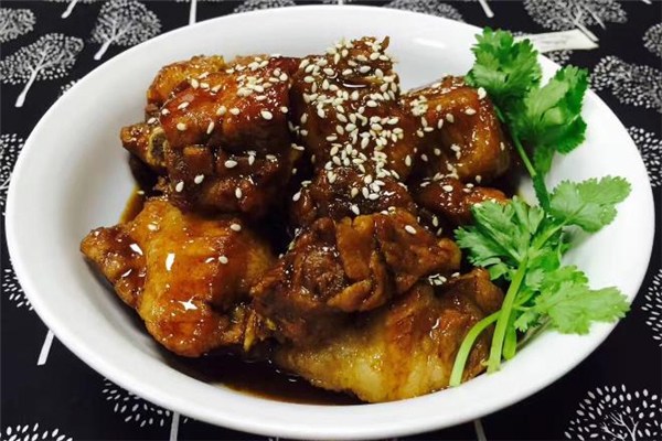 可樂排骨的做法 可樂排骨的熱量高嗎 可樂排骨的做法 可樂排骨的熱量高嗎