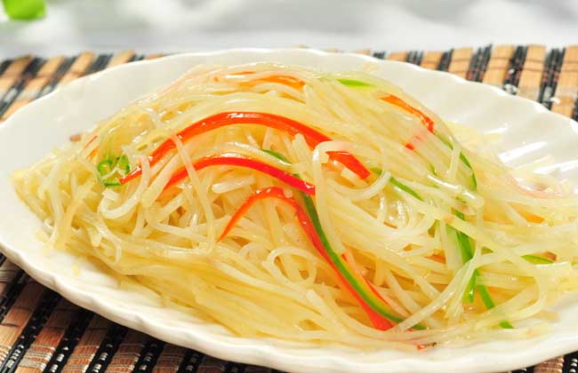 切好的土豆絲可以過夜嗎 泡了兩天的土豆絲還能吃嗎 切好的土豆絲可以過夜嗎 泡了兩天的土豆絲還能吃嗎