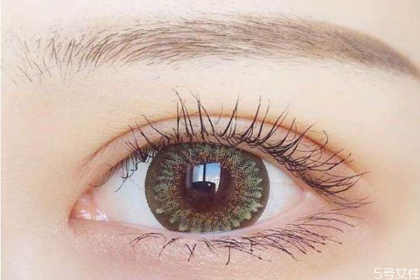 如何選擇適合自己的美瞳材質 新手買美瞳要注意什么 如何選擇適合自己的美瞳材質 新手買美瞳要注意什么