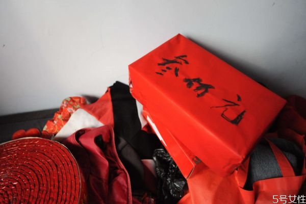 正常嫁妝和彩禮是多少 彩禮和嫁妝比例 正常嫁妝和彩禮是多少 彩禮和嫁妝比例