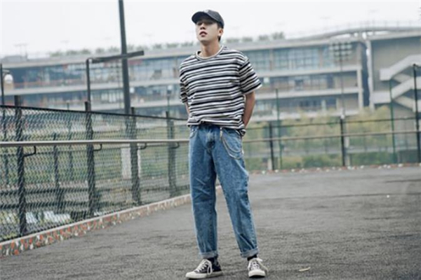 港式潮男怎么穿搭 港式潮男搭配圖片 港式潮男怎么穿搭 港式潮男搭配圖片