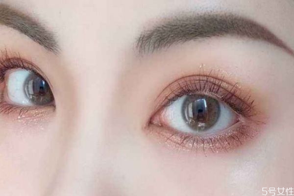 戴美瞳上班要注意什么 長期午休戴美瞳會怎樣 戴美瞳上班要注意什么 長期午休戴美瞳會怎樣