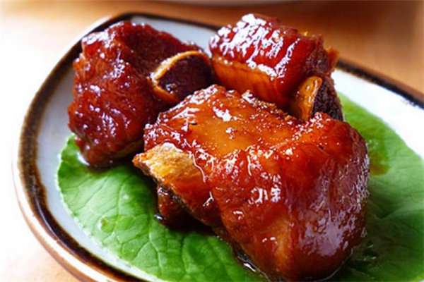 可樂排骨的做法 可樂排骨的熱量高嗎 可樂排骨的做法 可樂排骨的熱量高嗎