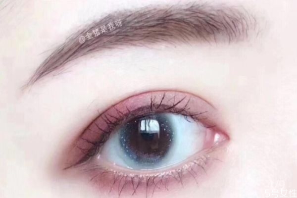 如何選擇適合自己的美瞳材質 新手買美瞳要注意什么 如何選擇適合自己的美瞳材質 新手買美瞳要注意什么