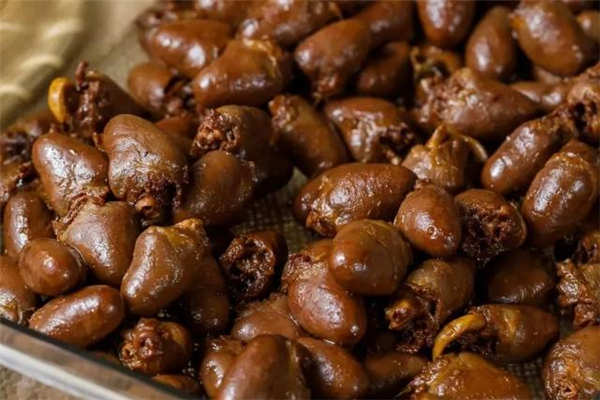 鴨心多少錢一斤 鴨心和雞心的區(qū)別 鴨心多少錢一斤 鴨心和雞心的區(qū)別