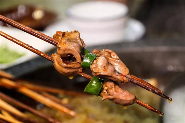 鴨心多少錢一斤 鴨心和雞心的區(qū)別 鴨心多少錢一斤 鴨心和雞心的區(qū)別