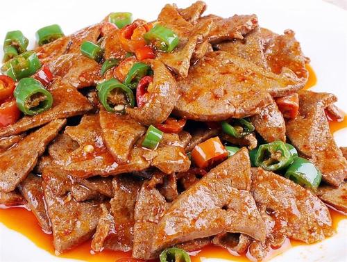 吃豬肝能預(yù)防近視嗎 吃豬肝對眼睛有好處嗎