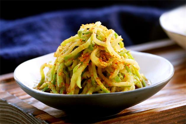 咸菜可以給寶寶吃嗎 咸菜的危害 咸菜可以給寶寶吃嗎 咸菜的危害