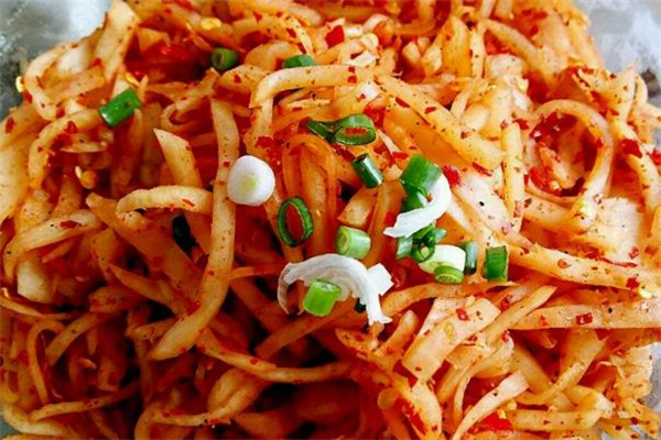 咸菜可以給寶寶吃嗎 咸菜的危害 咸菜可以給寶寶吃嗎 咸菜的危害